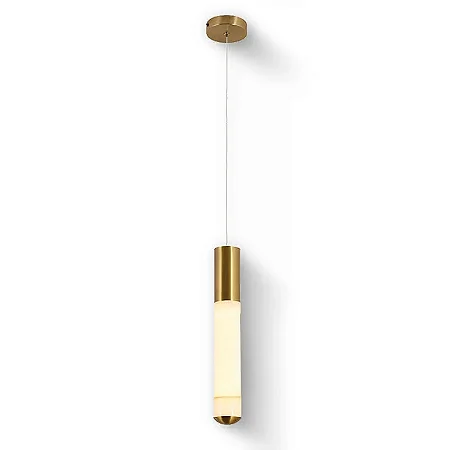 Pendente Mármore 01