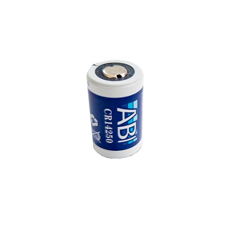 Bateria CR14250 - Caixa com 20 Pçs