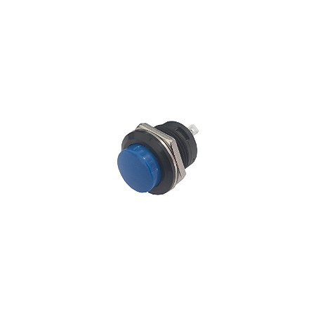 Chave R13-507 2T - PBS13-507-BL-B S/ Trava - Azul