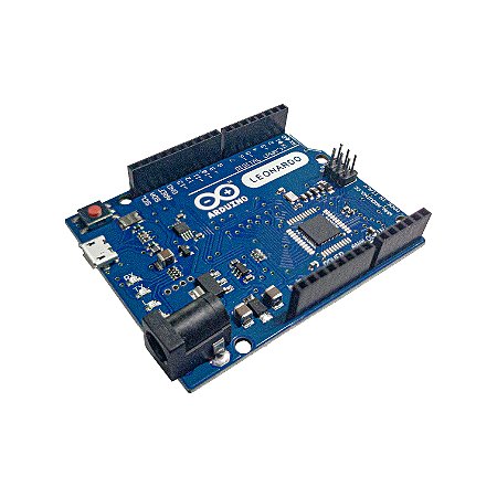 Arduino Atmega32U4 Leonardo R3
