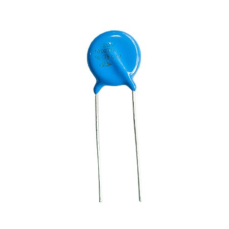 Varistor S10K 175V 10MM Radial
