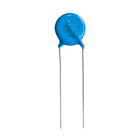 Varistor S10K 300V 10MM Radial