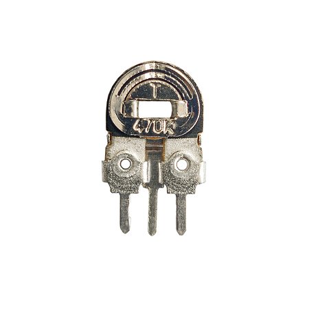 Trimpot SR83-470K 10MM Vertical
