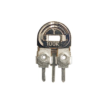 Trimpot SR83-100K 10MM Vertical