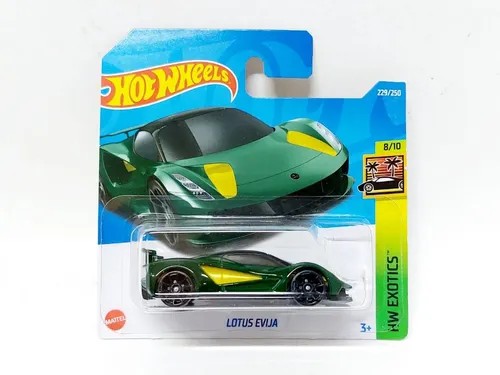 Hot Wheels - Aston Martin Vantage GTE - Plut Plat Boom Brinquedos