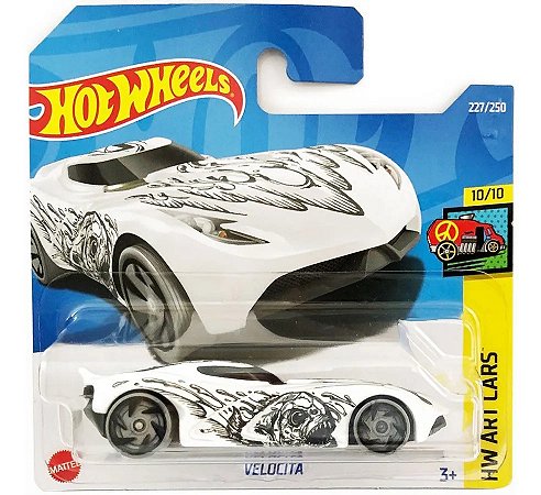 Hot Wheels raro