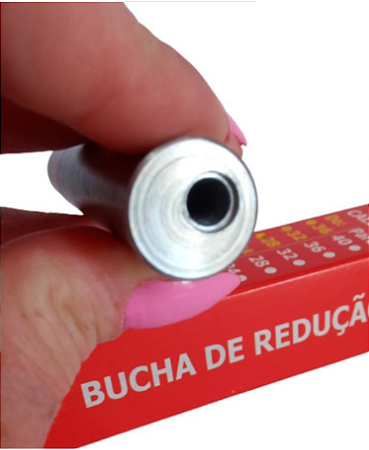 Bucha de Redução para 22