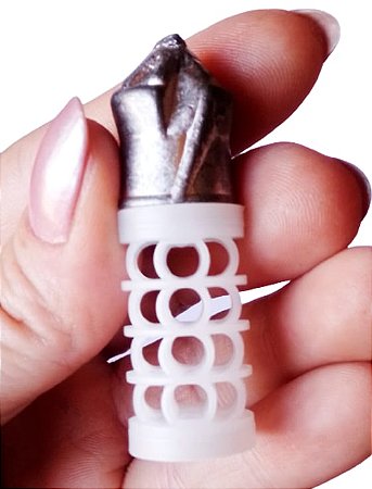 Bucha Para Balote (100 unidades)