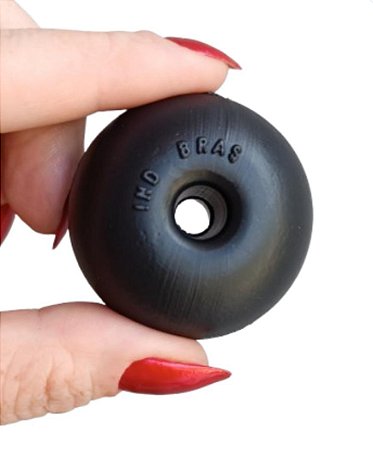 Bóia Plástica N.1 para Redes de Pesca (50 unidades)