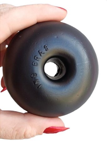 Bóia Plástica N.4  para Redes de Pesca (50 unidades)