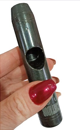 Cortador/ Vazador 32 em Aço Temperado