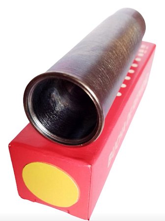 Redutor 12x24 em Aço Zincado