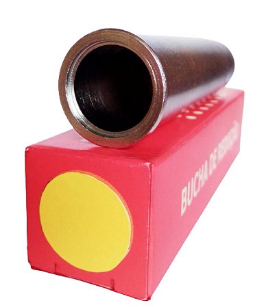 Redutor 12x28 em Aço Zincado