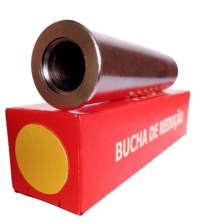 Redutor 12x36 em Aço Zincado