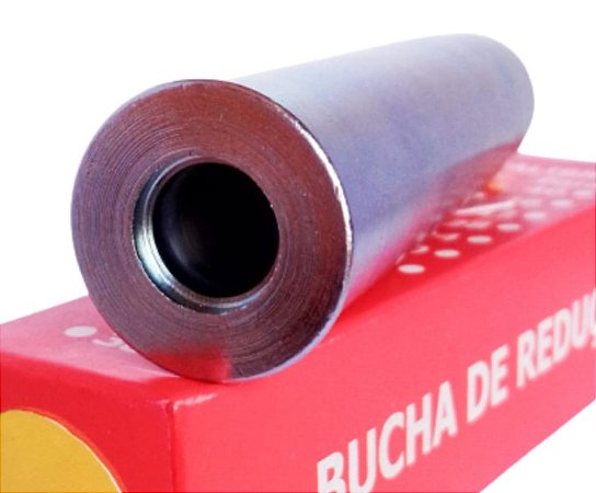 Redutor 16x40 em Aço Zincado