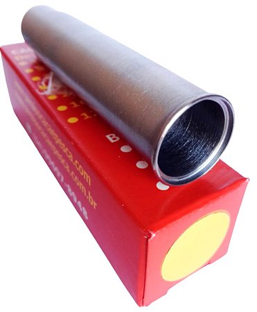 Redutor 20x28 em Aço Zincado