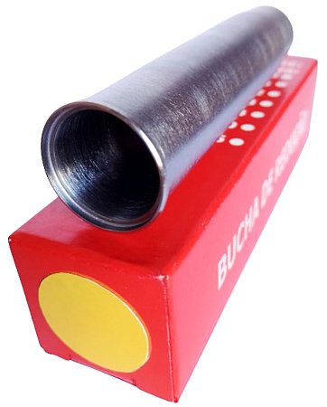 Redutor 20x32 em Aço Zincado