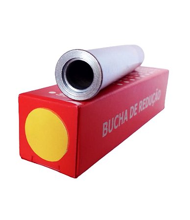 Redutor 24x40 em Aço Zincado