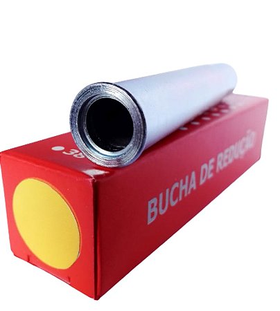 Redutor 32x40 em Aço Zincado