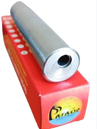 Redutor 20x22 em Aço Zincado