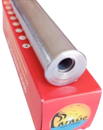 Redutor 32x22 em Aço Zincado