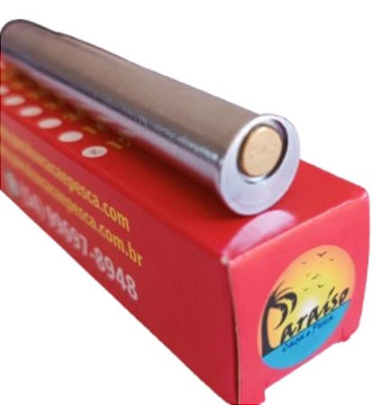 Redutor 36x22 em Aço Zincado