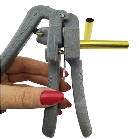 Extrator C 24 em Polimero - 2 Funções