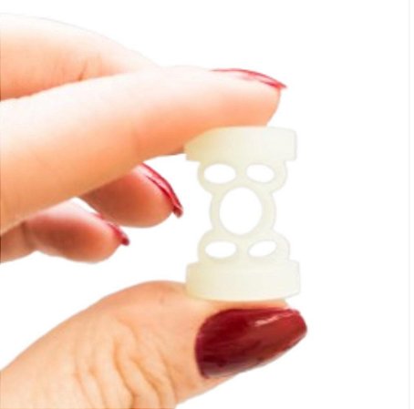 Bucha C 16 para Balote - Pacote com 50 unidades