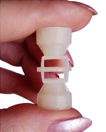 Bucha C 28 para Balote - Pacote com 50 unidades