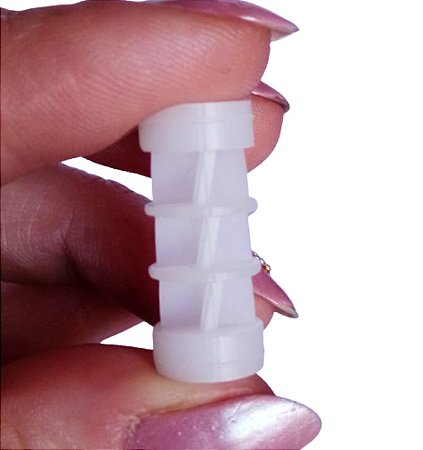 Bucha C 36 para Balote - Pacote com 50 unidades