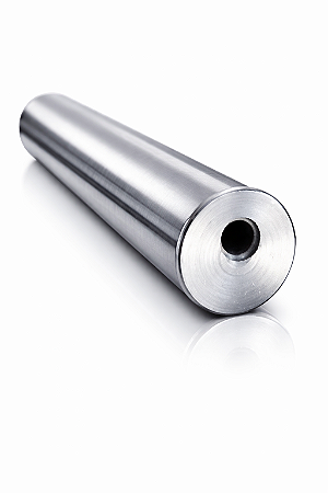 Redutor 16x22 LR em Aço Zincado