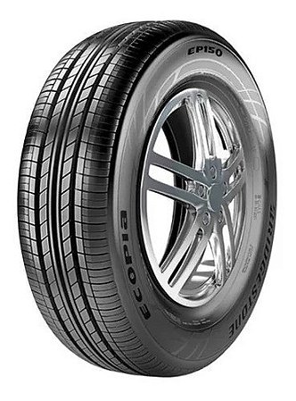 Pneu Bridgestone Aro 16 Ecopia Ep150 215/60r16 95v