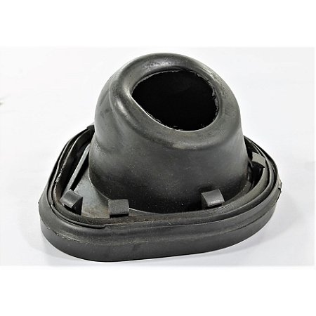 Coifa Coluna Direção Manual Gol Parati Saveiro 1996 a 2002 Original Vw 377419523