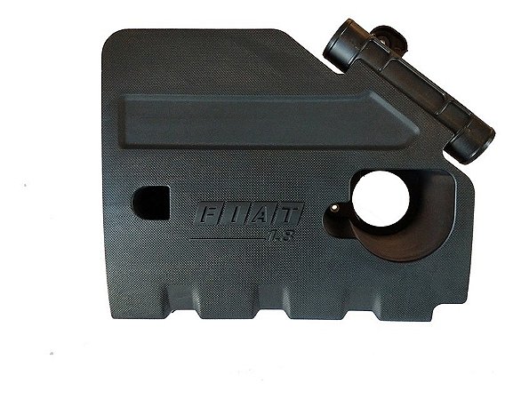 Tampa Cobertura Motor 1.8 8v Doblo 2005 2006 2007 - Com Pequeno Detalhe - *DETALHES NA FOTO*