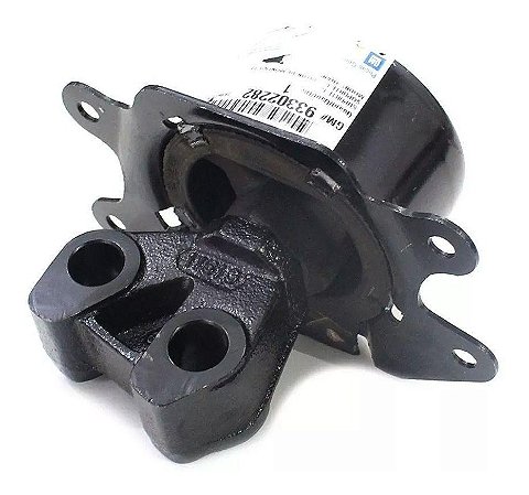 Coxim Motor Esquerdo Corsa Montana Meriva - 93302282