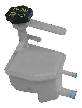 Reservatório Óleo Direção Hidráulica Tampa Ecosport 03 A 12