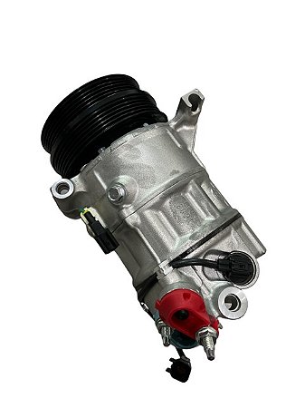 Compressor Ar Condicionado automotivo para volvo V40 2012...