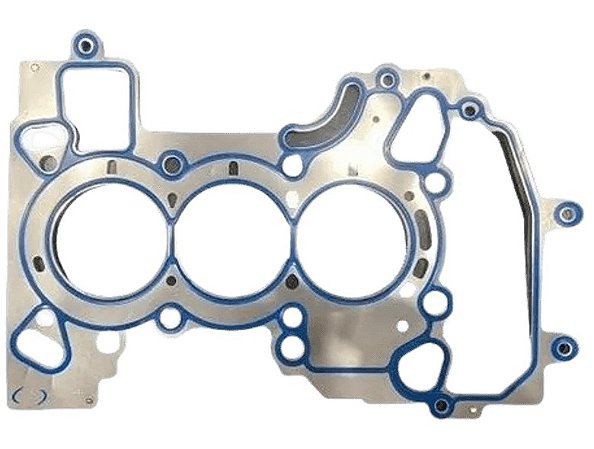 Junta Cabeçote Onix Turbo 1.0 Tracker 55497312 3 Cilindros Aço