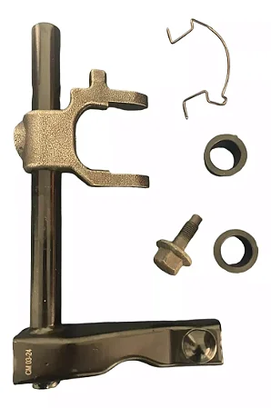 Garfo Da Embreagem Importado Hyundai Hb20 1.0 2014