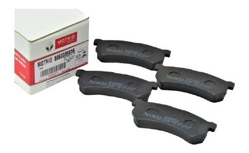 Pastilha Original Renault Kwid 8660089816