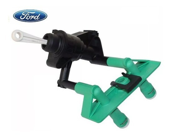 Cilindro do pedal de embreagem Ford Focus 2000/2008 1M517A543AD