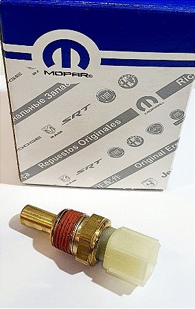 Sensor Temperatura Óleo Freemont 2.4 Journey 2.7 K05033314aa