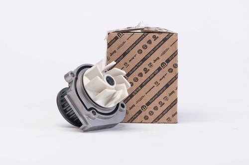 Bomba Dagua Original Novo Uno 1.0/1.4 Evo Fiat 500 Fiorino 55259634