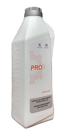 Aditivo Arrefecimento Radiador Original Citroen Peugeot