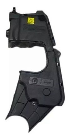 Kit Tampa Capa Correia Fiat Novo Uno 1.0 Original Novo