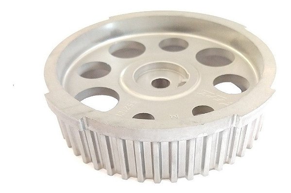 Polia Comando Válvulas 46 Dentes Fiat 55216851