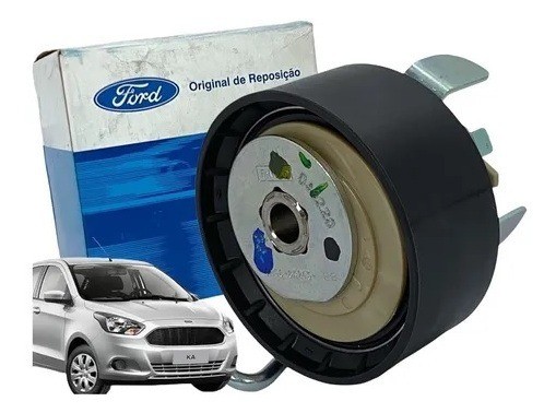 Tensor Correia Dentada Ka 1.0 3cc 2017 2018 2019 2020 2021