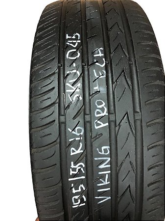 195/55R16 VIKING PROTECH - SEMI NOVO