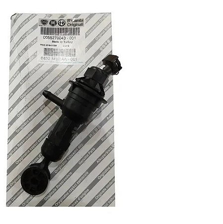 Cilindro Mestre Pedal Embreagem Ducato 55270043