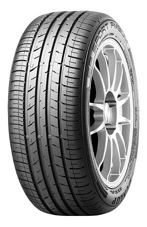 Pneu Dunlop SP Sport FM800 P 205/55R16 91 V